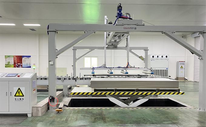 SPC 壁パネル 新しいイノベーション 600*2440*4mm 防水石 プラスチック 環境に優しい 木 穀物 縫い目のないロック 内装板 浴室用 10