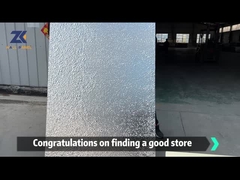 水の波 3D 装飾用防火水の波 3D 木製プラスチック竹木炭壁パネル