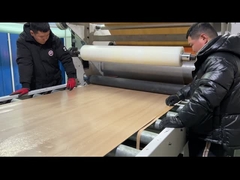 木材穀物工場 オーダーメイド バンブー 木炭 木材フェニールボード 5/8mm バンブーファイバー 壁パネル