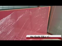 防水・防湿 防火 肌感のある竹炭材