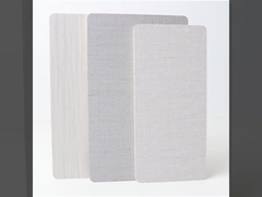 織物の壁パネル モダン・ライト・ラグジュアリー・インテリア装飾 バンブー 木炭 フリーナー