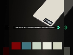 工場価格 ホットセール 肌感のある竹 木炭 フリーナー PVC パネリング インテリアパネル