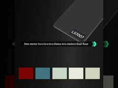 熱い販売の良質の内部のパネルの皮はタケ木炭木ベニヤのパネルを感じる