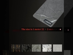 インテリアパネル バンブー 繊維 組み込み 木材 フネア 高光沢 マルブル バンブー 木炭 壁パネル