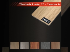 工場直送 オーダーメイド色とサイズ 木の穀物 バンブー 木炭 木材ファニヤパネル