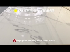 内装PET大理石壁面 環境に優しい竹炭壁面