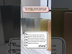 高品質 熱売り 炭水晶板 防火 竹 木炭 金属板 フェニッチャー