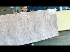 マルブル壁パネル 高輝くマーブルシート