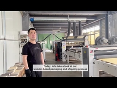 バンブー 木炭 材木 フリーナー 梱包 輸送 プロセス