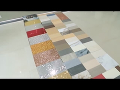 バンブー 木炭 フライヤー 装飾壁面 色