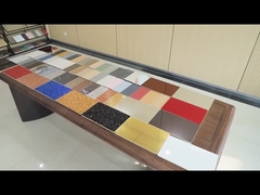 バンブー 木炭 フリーナー 防火 防水 ホテルの改装 家庭用板