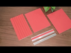 壁板のシームレスシームレススペイリング