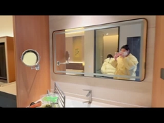 SPC 壁パネル 浴室 ホーム タイル シャワー 縫い目のないスプライシング インテリア 壁板