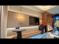 バスルームのためのSPC壁パネル