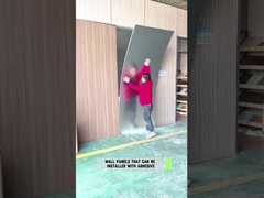 タケ木炭木ベニヤ