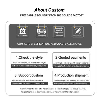 Hot Sale 8mm Bamboo Charcoal Wood Veneer Fire Retardant Wood Grain Decorative Panels For Commercial Space