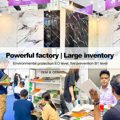 New Design Metal Wall Panel Bamboo Charcoal Wood Wall Panel For Interior Wall Decoration